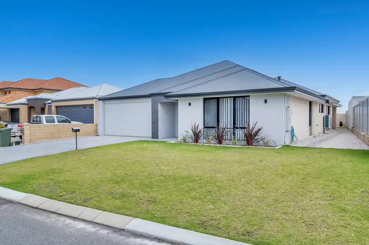 Fourth view of Homely house listing, 6 Jettyl Way, Wannanup WA 6210
