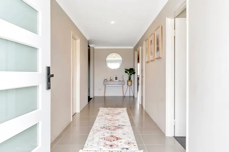 Fifth view of Homely house listing, 6 Jettyl Way, Wannanup WA 6210