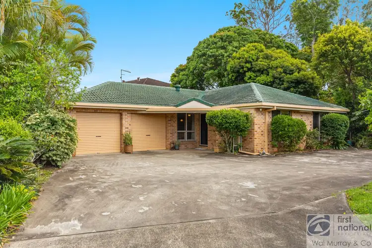 Main view of Homely house listing, 193 Dibbs Street, East Lismore NSW 2480
