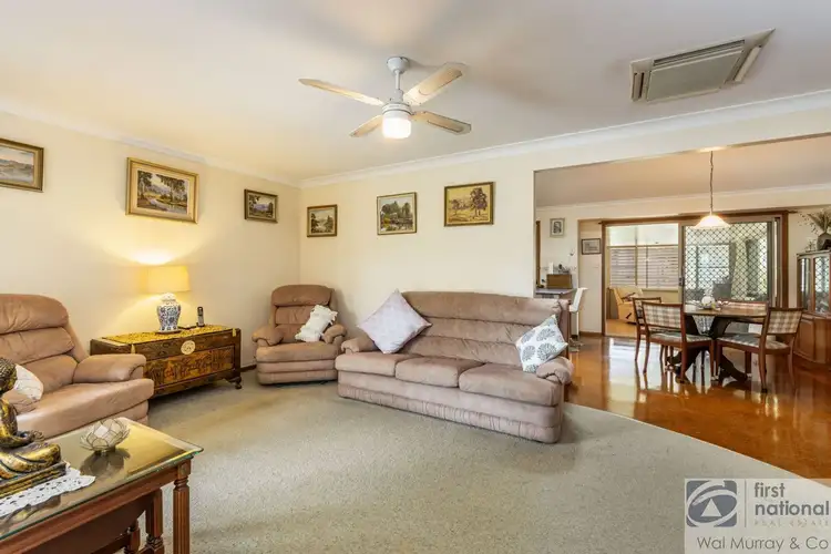 Second view of Homely house listing, 193 Dibbs Street, East Lismore NSW 2480