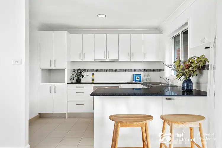 Second view of Homely villa listing, 4/24 Cressy Road, Ryde NSW 2112