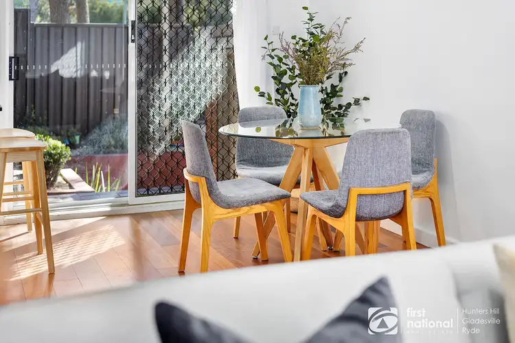 Fifth view of Homely villa listing, 4/24 Cressy Road, Ryde NSW 2112