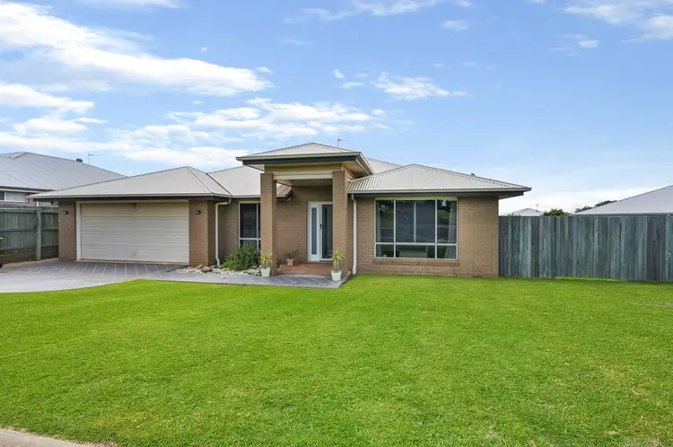 13 Kleinton Road, Kleinton QLD 4352