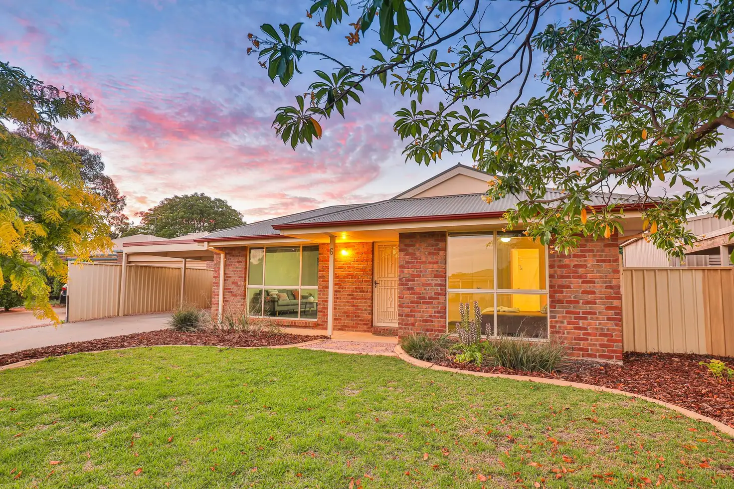 Main view of Homely house listing, 6 Sebastian Court, Mildura VIC 3500