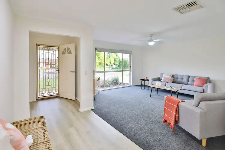 Third view of Homely house listing, 6 Sebastian Court, Mildura VIC 3500