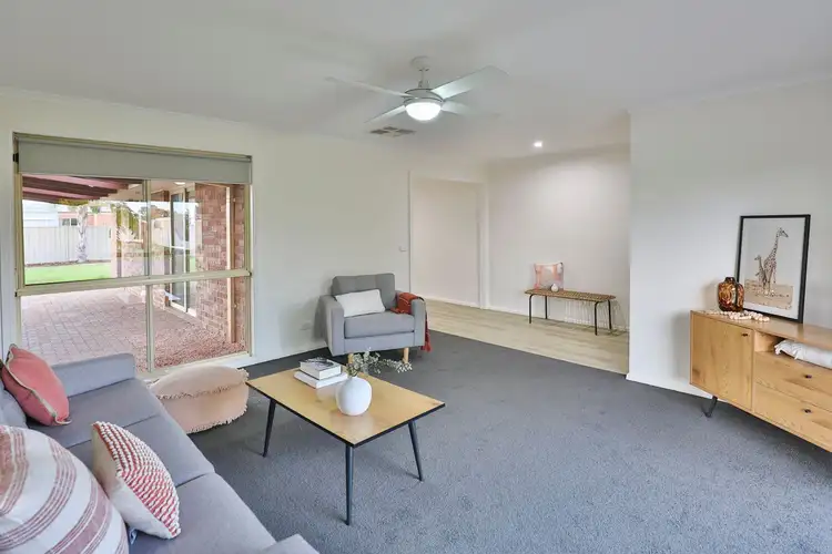 Fifth view of Homely house listing, 6 Sebastian Court, Mildura VIC 3500