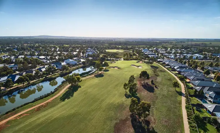 Fourth view of Homely land listing, 73 Callaway Street, Mambourin VIC 3024