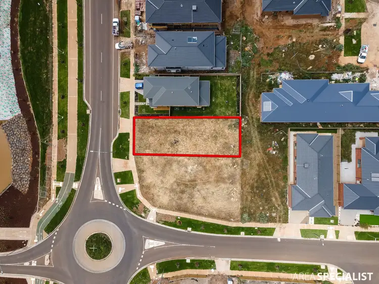 Seventh view of Homely land listing, 73 Callaway Street, Mambourin VIC 3024