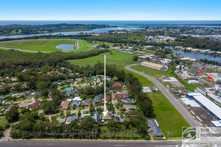 12 Periwinkle Place, Ballina NSW 2478