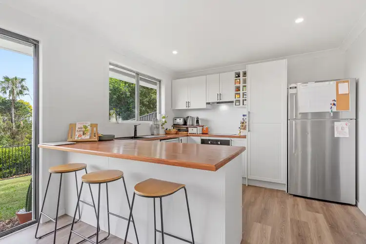 Third view of Homely house listing, 11 Spring Grove Court, Goonellabah NSW 2480