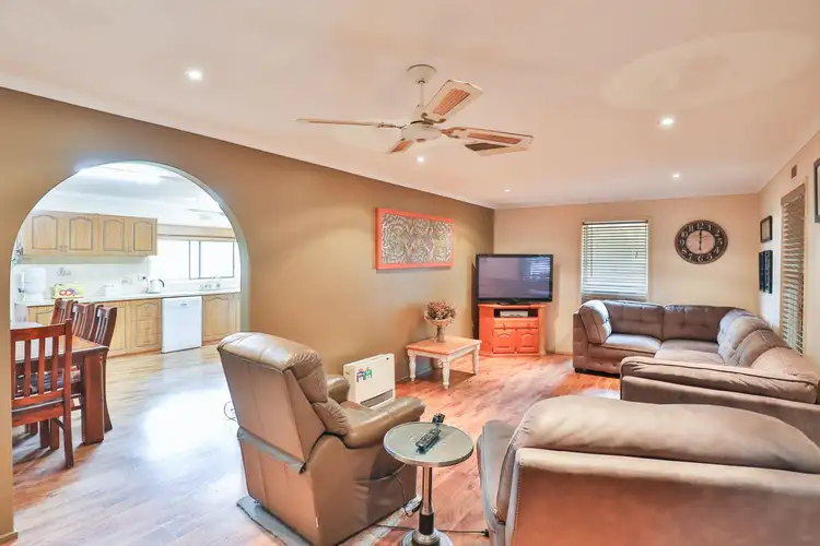 Fifth view of Homely house listing, 242 Twenty Second Street, Irymple VIC 3498