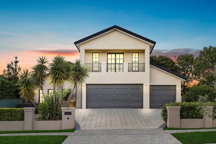 Main view of Homely house listing, 1 Stanbury Street, Gladesville NSW 2111