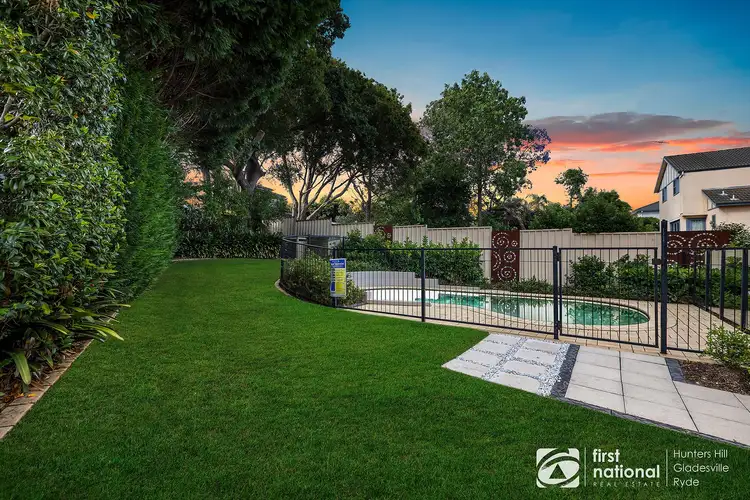 Third view of Homely house listing, 1 Stanbury Street, Gladesville NSW 2111