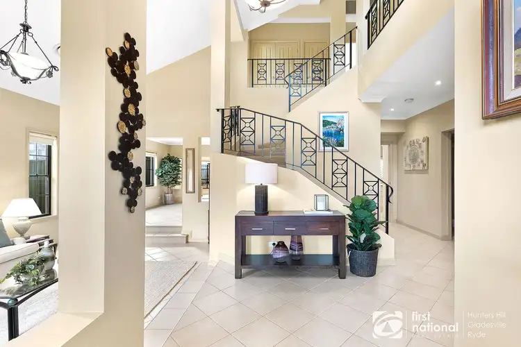 Fourth view of Homely house listing, 1 Stanbury Street, Gladesville NSW 2111