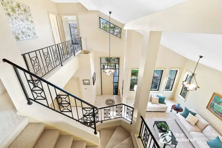 Fifth view of Homely house listing, 1 Stanbury Street, Gladesville NSW 2111