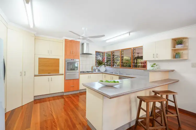 Fifth view of Homely house listing, 8 Wilunga Street, Stratford QLD 4870