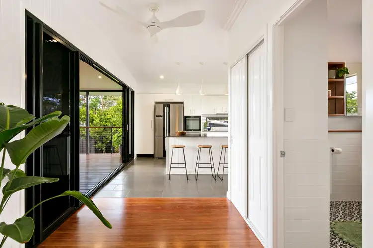 Main view of Homely house listing, 14 Jones Street, Westcourt QLD 4870
