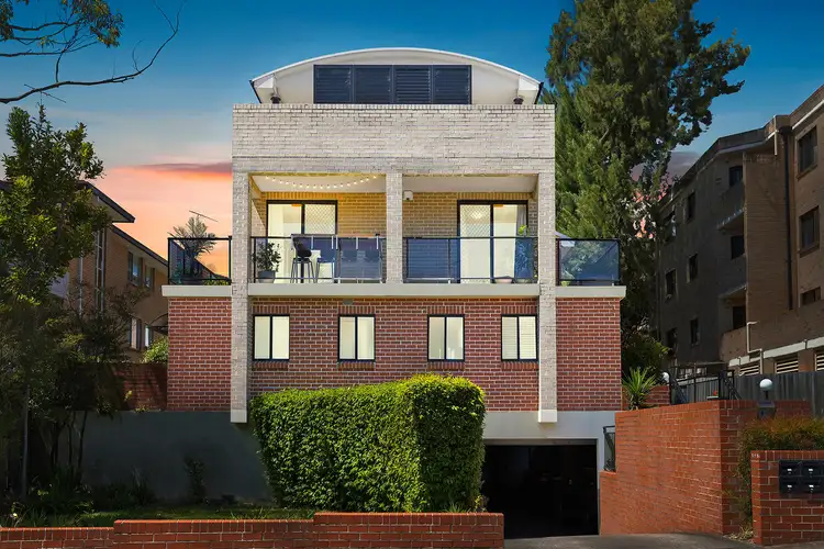 4/4 Orr Street, Gladesville NSW 2111