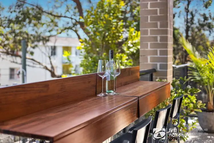 Fourth view of Homely apartment listing, 4/4 Orr Street, Gladesville NSW 2111