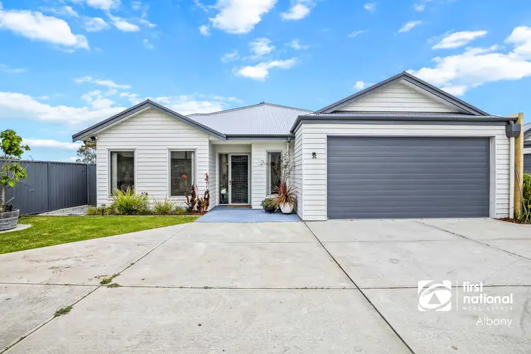 3C Aquarius Road, Mckail WA 6330