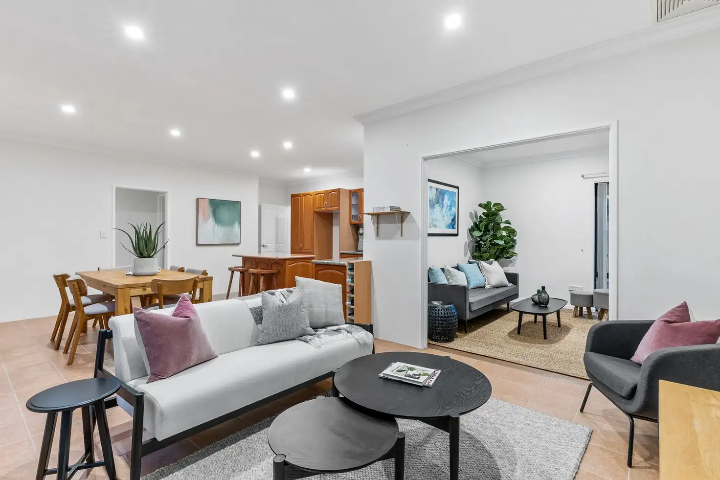 Main view of Homely house listing, A/138 Broun Avenue, Embleton WA 6062