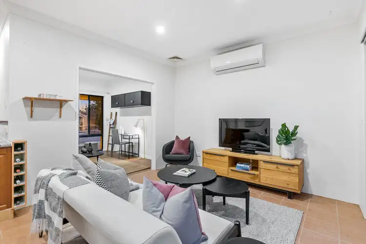 Second view of Homely house listing, A/138 Broun Avenue, Embleton WA 6062