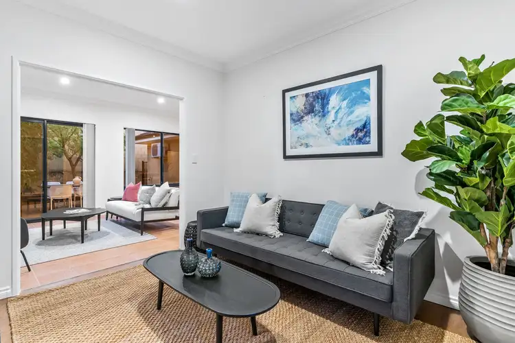 Third view of Homely house listing, A/138 Broun Avenue, Embleton WA 6062