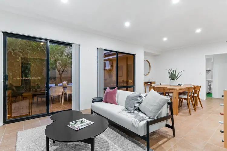 Sixth view of Homely house listing, A/138 Broun Avenue, Embleton WA 6062