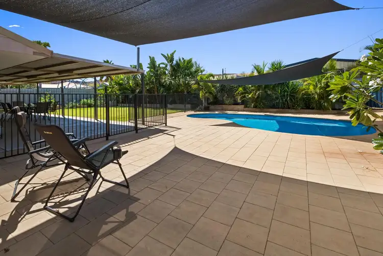 Second view of Homely house listing, 22 Cowan Way, Pegs Creek WA 6714