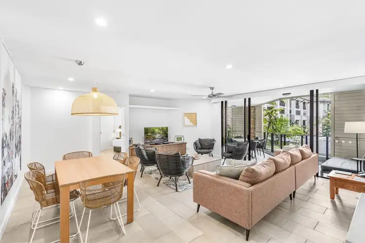 Main view of Homely apartment listing, 234-235/5 Triton Street, Palm Cove QLD 4879