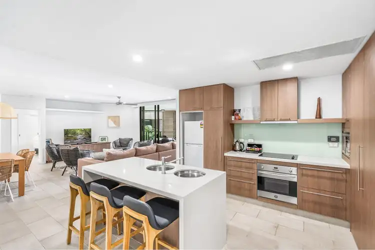 Fourth view of Homely apartment listing, 234-235/5 Triton Street, Palm Cove QLD 4879