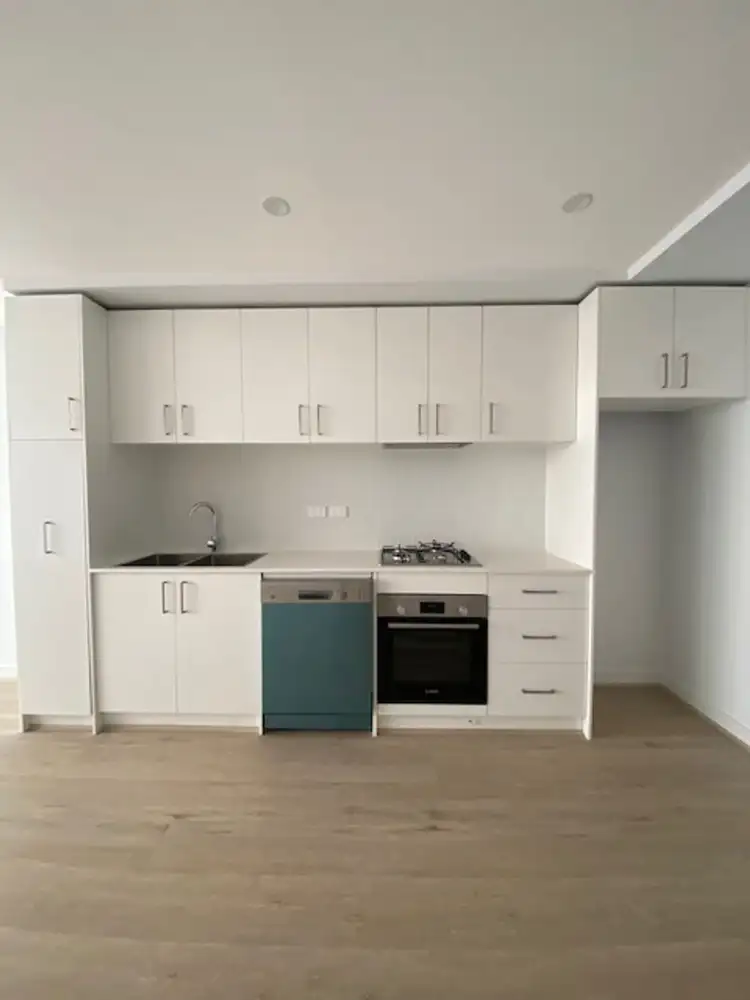 Third view of Homely apartment listing, 106/21 Lethbridge St, Moonee Ponds VIC 3039