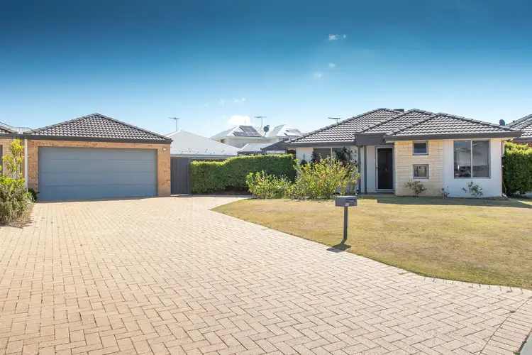 Main view of Homely house listing, 14 Fettler Mews, Bassendean WA 6054