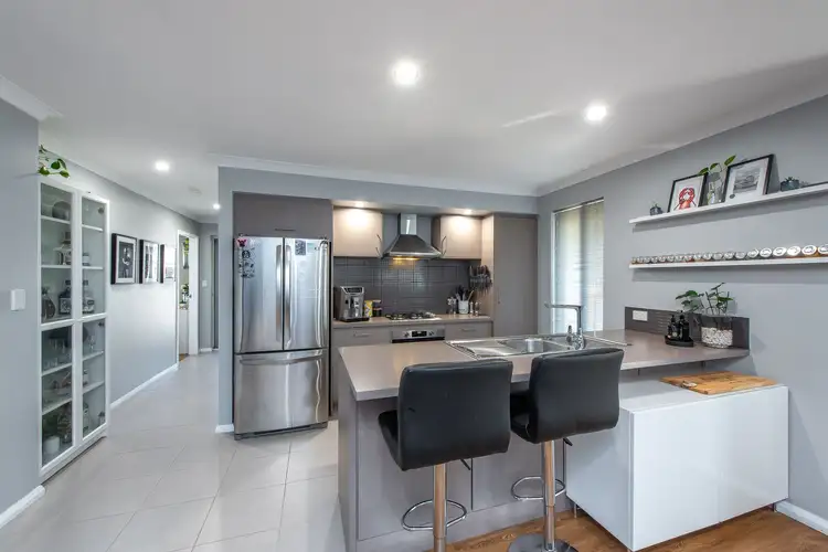 Second view of Homely house listing, 14 Fettler Mews, Bassendean WA 6054