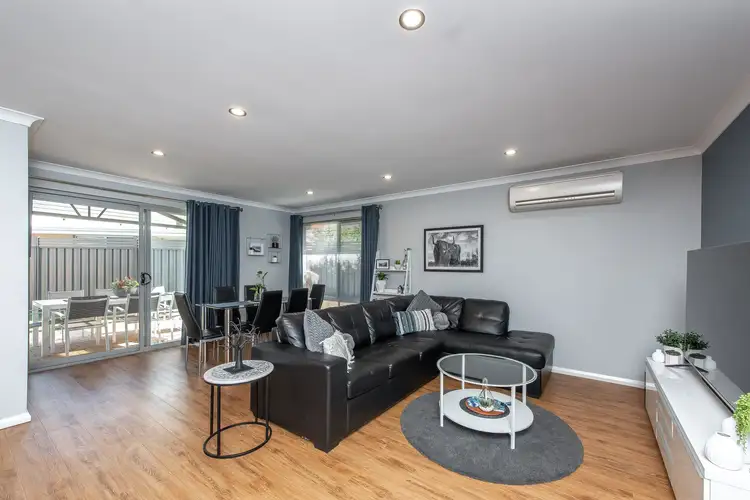 Third view of Homely house listing, 14 Fettler Mews, Bassendean WA 6054