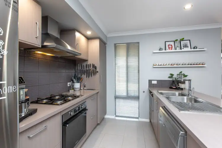 Fifth view of Homely house listing, 14 Fettler Mews, Bassendean WA 6054