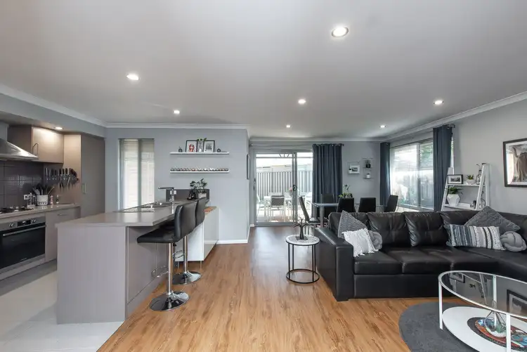 Sixth view of Homely house listing, 14 Fettler Mews, Bassendean WA 6054