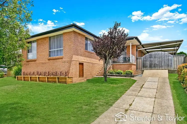 Main view of Homely house listing, 13 Kurmond Street, Jamisontown NSW 2750
