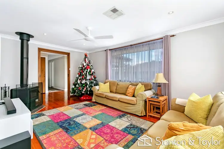Second view of Homely house listing, 13 Kurmond Street, Jamisontown NSW 2750