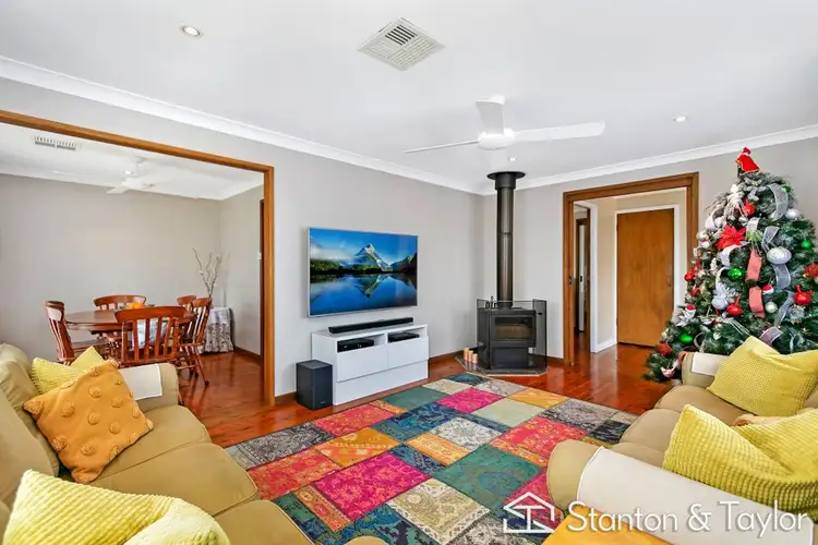 Third view of Homely house listing, 13 Kurmond Street, Jamisontown NSW 2750