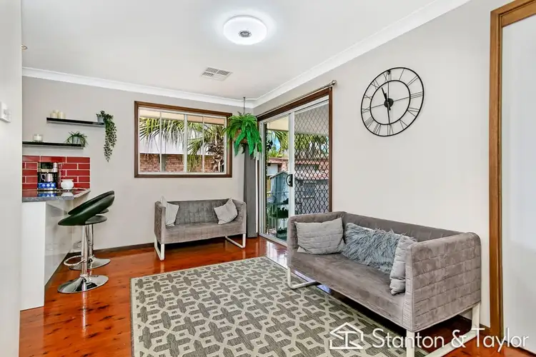 Fourth view of Homely house listing, 13 Kurmond Street, Jamisontown NSW 2750