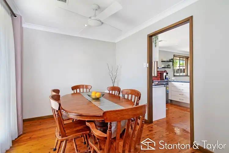 Sixth view of Homely house listing, 13 Kurmond Street, Jamisontown NSW 2750