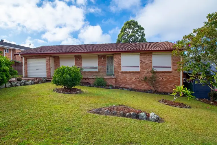Main view of Homely house listing, 76 Bundeena Road, Glenning Valley NSW 2261