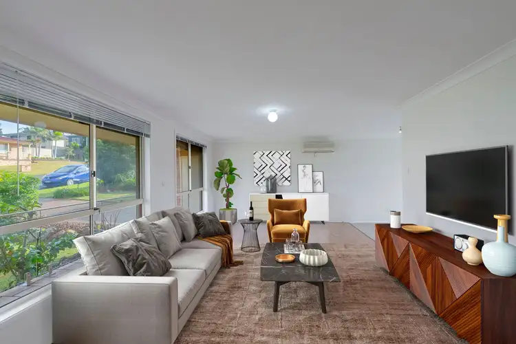 Second view of Homely house listing, 76 Bundeena Road, Glenning Valley NSW 2261