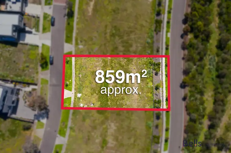 36 Riverbend Way, Sunshine North VIC 3020