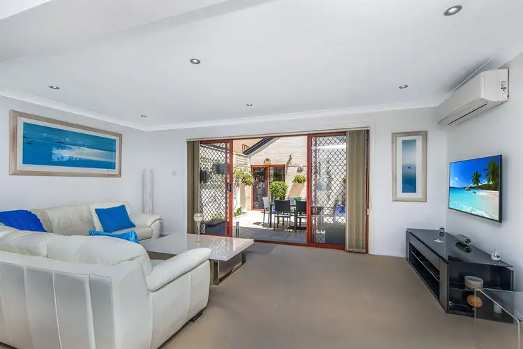 Fourth view of Homely townhouse listing, 2 Seafarers Way, Maryville NSW 2293