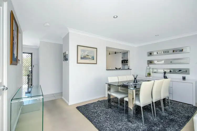 Fifth view of Homely townhouse listing, 2 Seafarers Way, Maryville NSW 2293