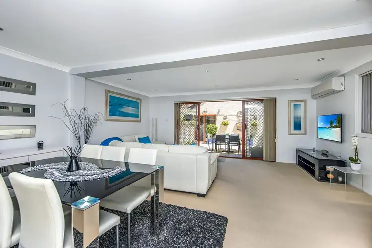 Sixth view of Homely townhouse listing, 2 Seafarers Way, Maryville NSW 2293