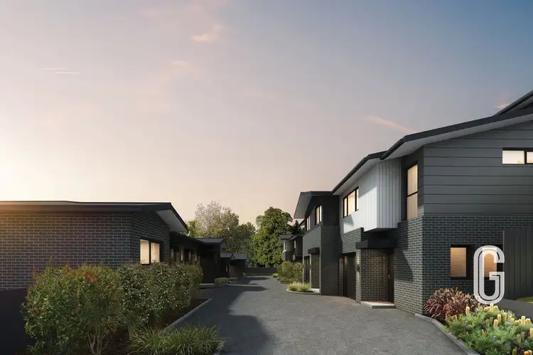 Second view of Homely townhouse listing, 13/49 Smith Road, Elermore Vale NSW 2287