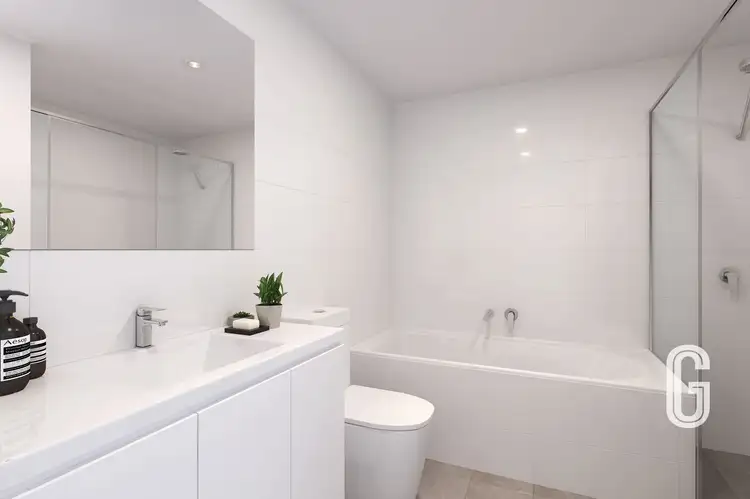 Fourth view of Homely townhouse listing, 13/49 Smith Road, Elermore Vale NSW 2287